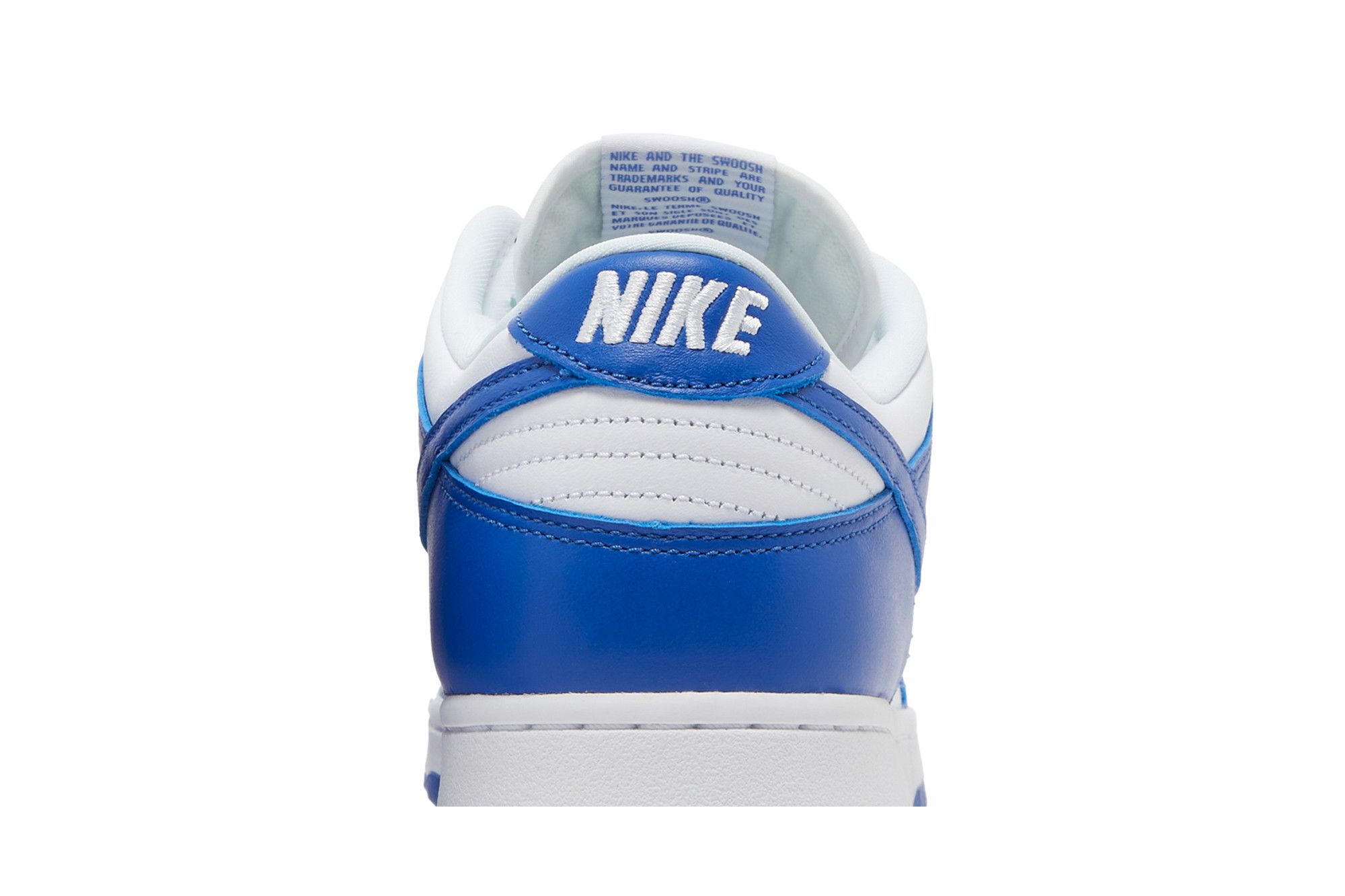 Buy Dunk Low Retro SP Kentucky CU1726 100 GOAT CA