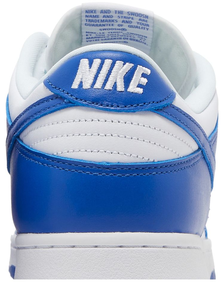 Nike Dunk Low Retro SP Kentucky