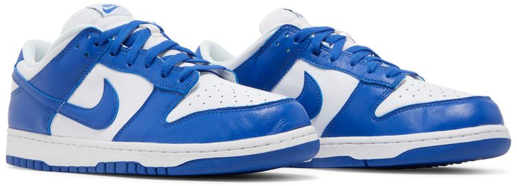 Nike Dunk Low Retro SP Kentucky