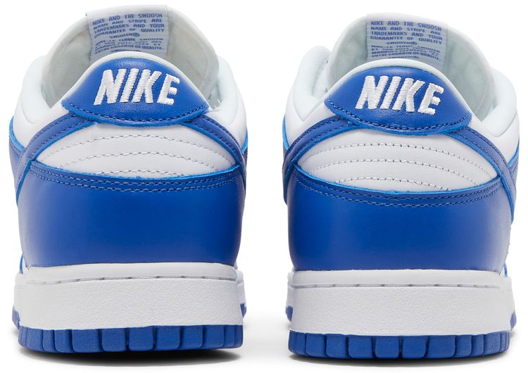 Nike Dunk Low Retro SP Kentucky