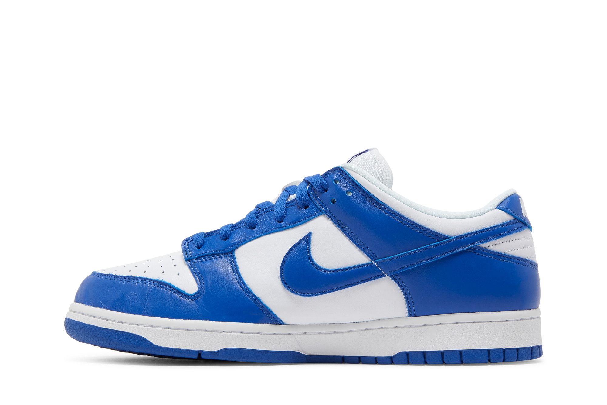 Buy Dunk Low Retro SP Kentucky CU1726 100 GOAT CA