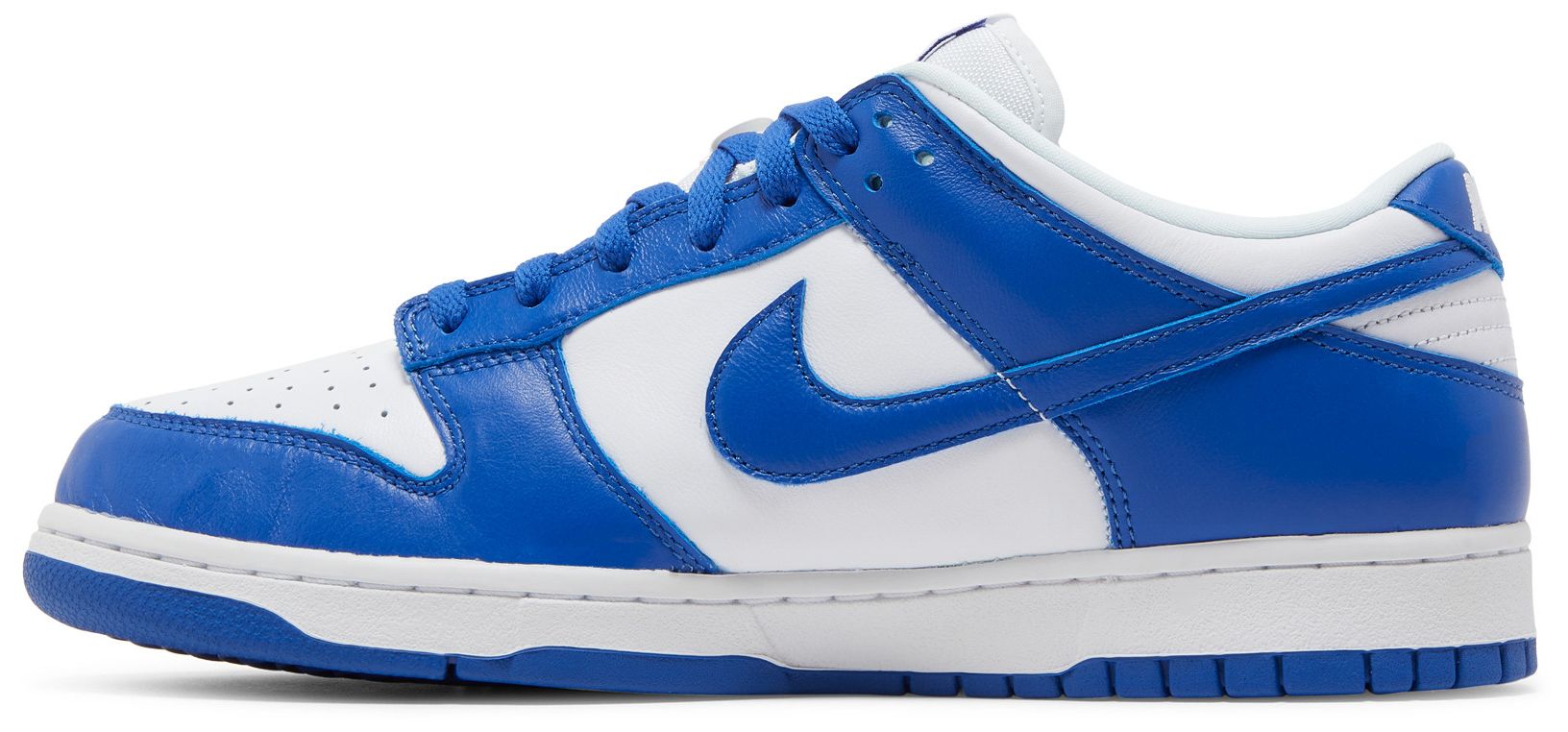 jordan dunk low kentucky