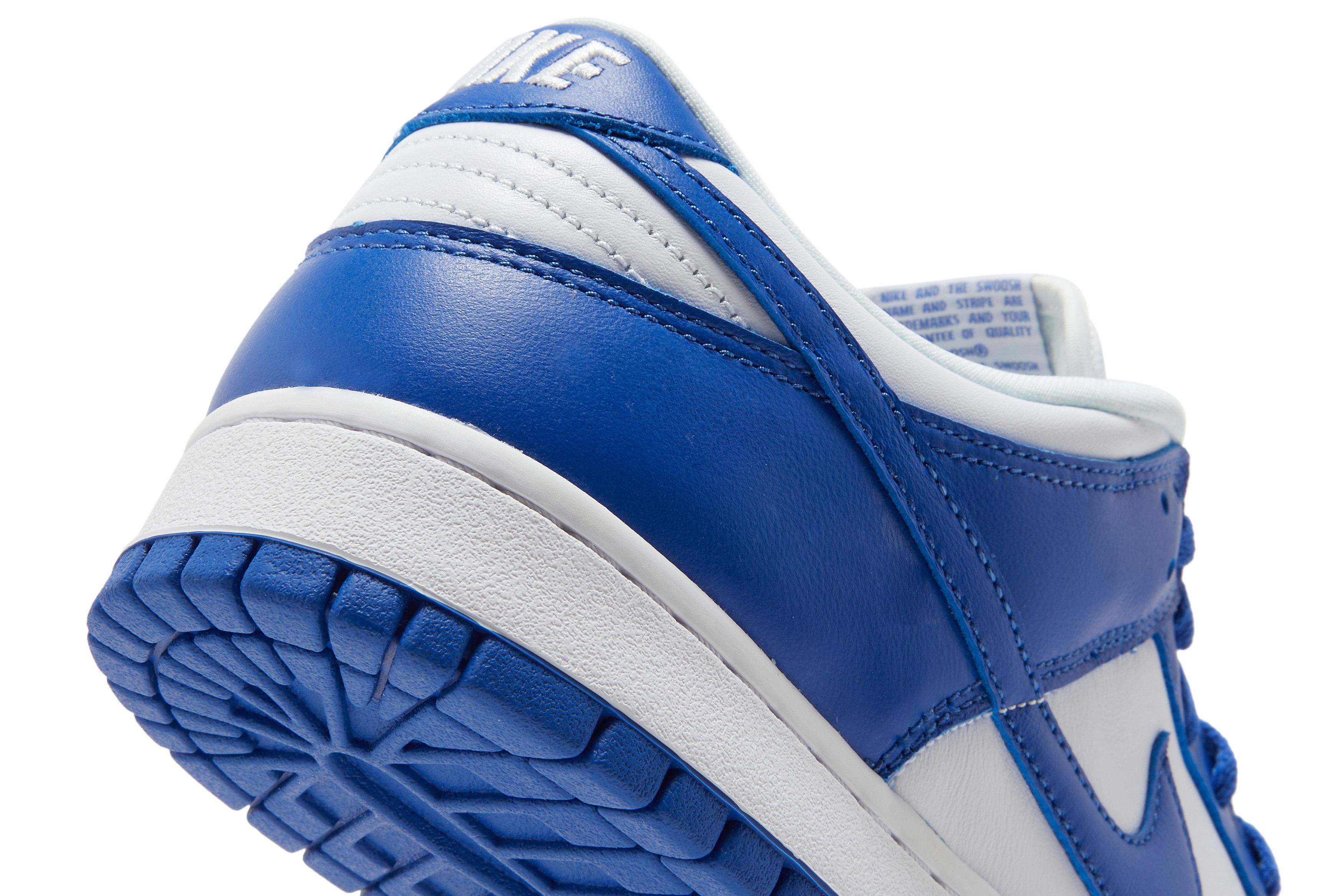 Buy Dunk Low Retro SP 'Kentucky' - CU1726 100 | GOAT Buy Dunk Low Retro SP 'Kentucky' - CU1726 100 | GOAT