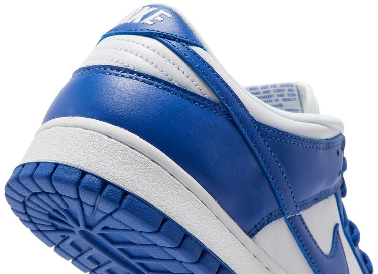 Nike Dunk Low Retro SP Kentucky