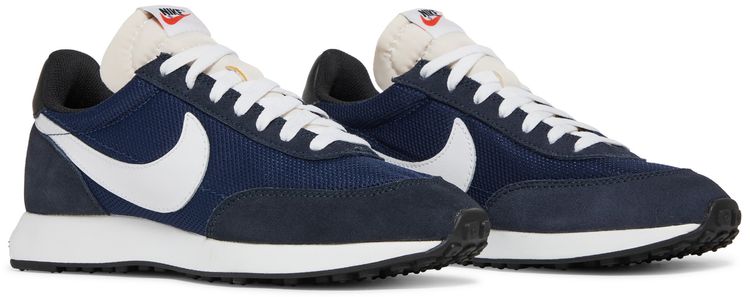 Nike Air Tailwind 79 Dark Obsidian