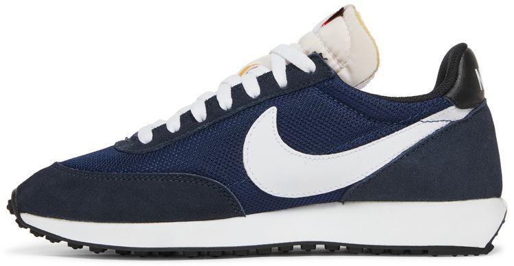 Nike Air Tailwind 79 Dark Obsidian