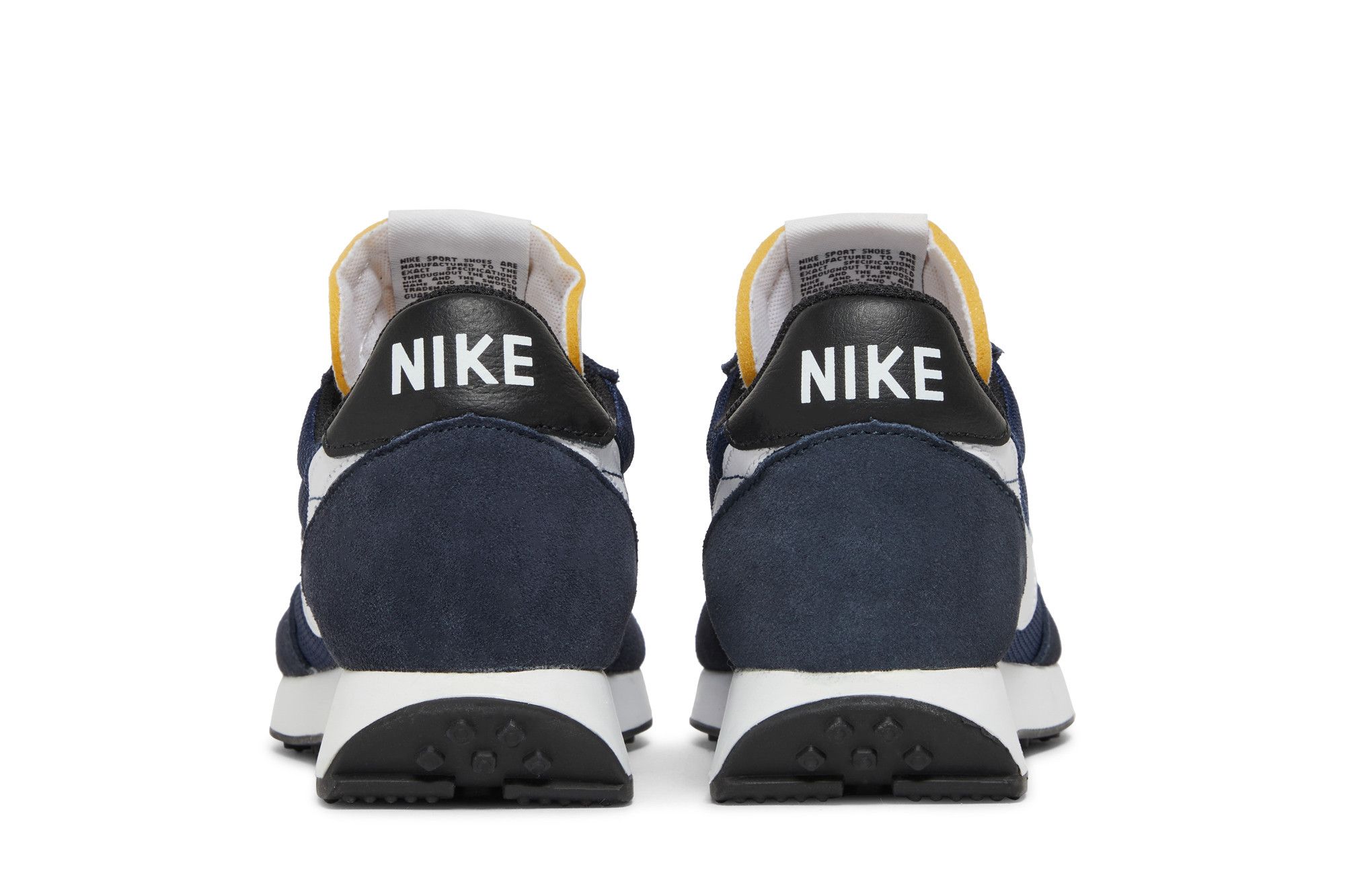 Buy Nike Air Tailwind 79 'Dark Obsidian' - 487754 406 | GOAT
