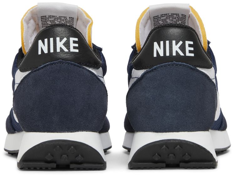 Nike Air Tailwind 79 Dark Obsidian