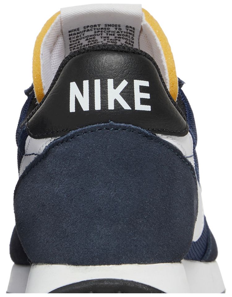 Nike Air Tailwind 79 Dark Obsidian