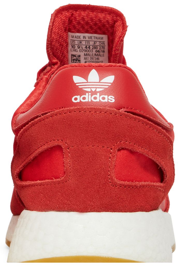 Adidas I 5923 Red Gum