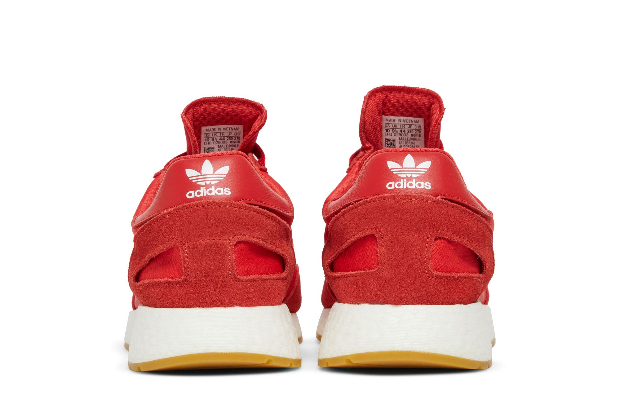 I5923 red outlet