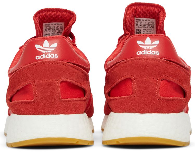Adidas I 5923 Red Gum