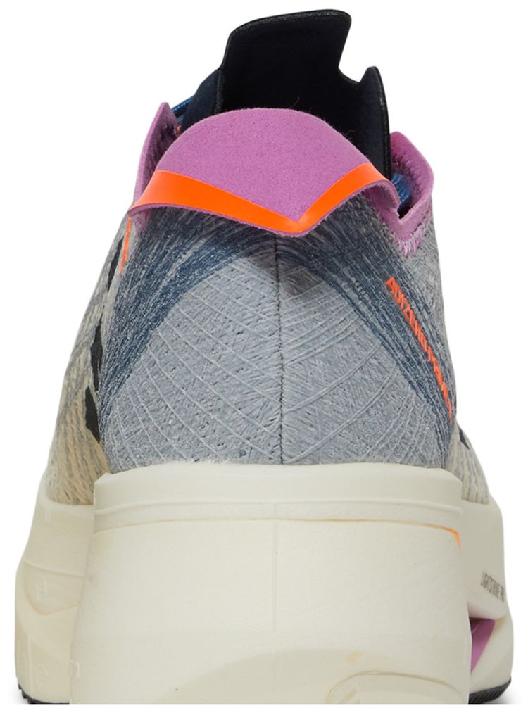Adizero Prime X Strung Off White Pulse Lilac
