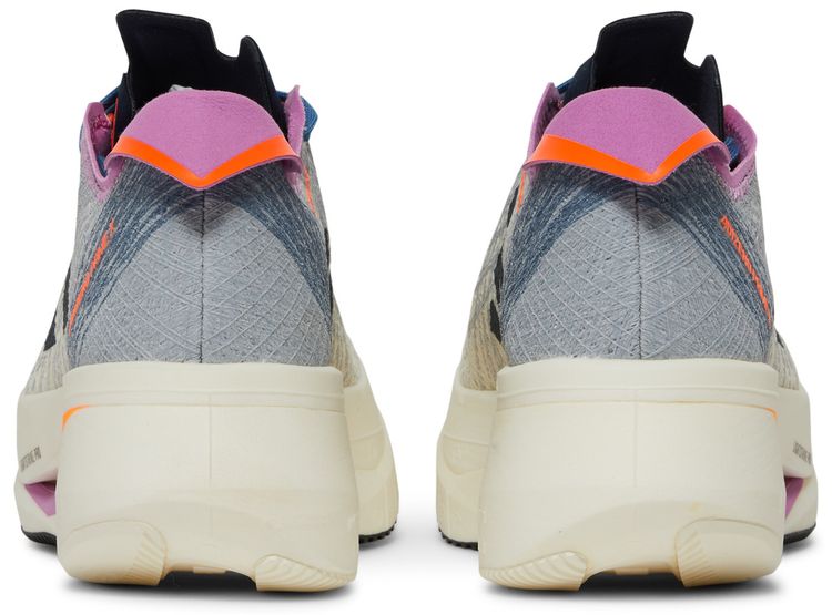 Adizero Prime X Strung Off White Pulse Lilac