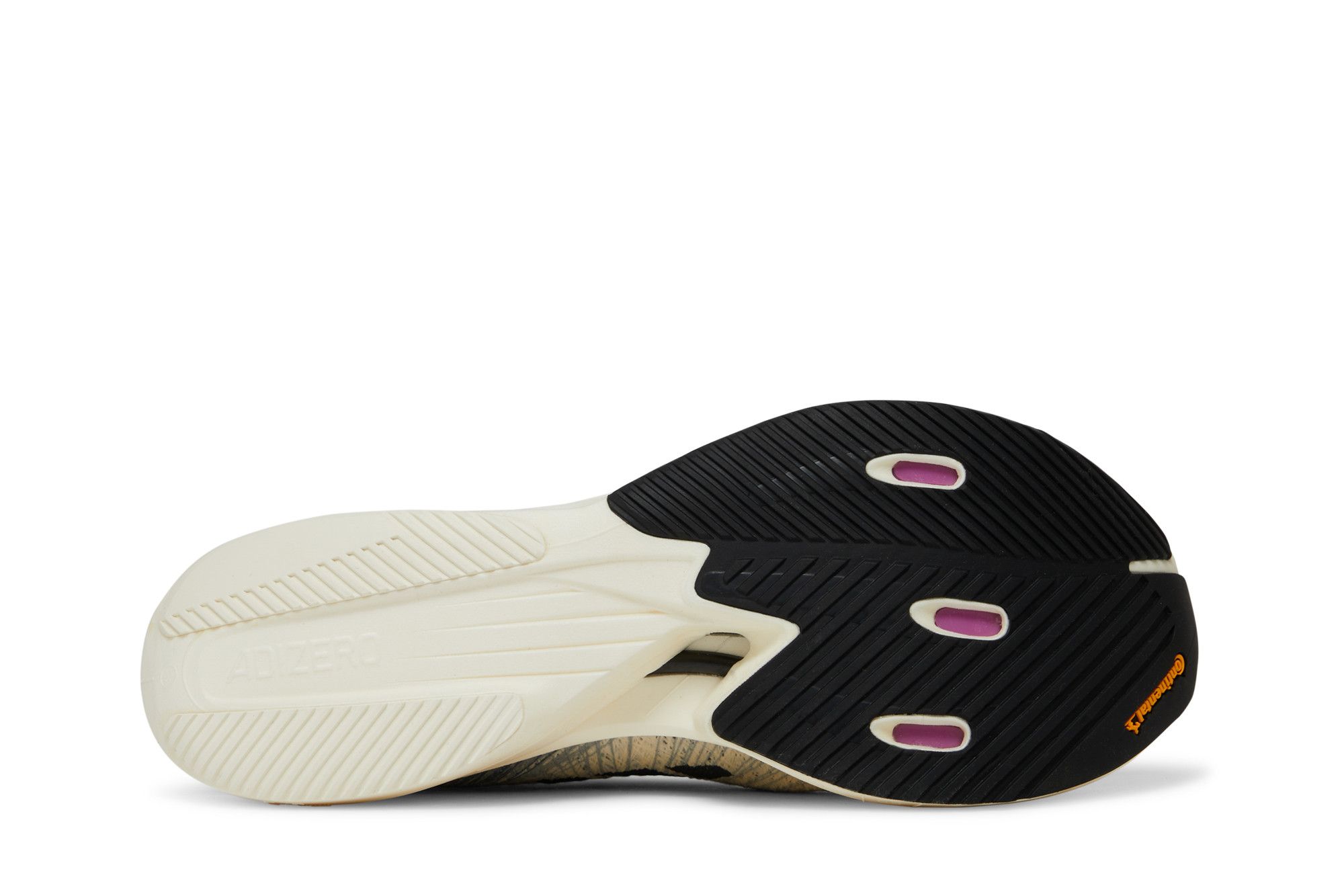 Buy Adizero Prime X Strung 'Off White Pulse Lilac' - GX6675 Buy Adizero Prime X Strung 'Off White Pulse Lilac' - GX6675