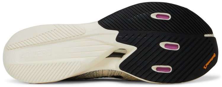 Adizero Prime X Strung Off White Pulse Lilac