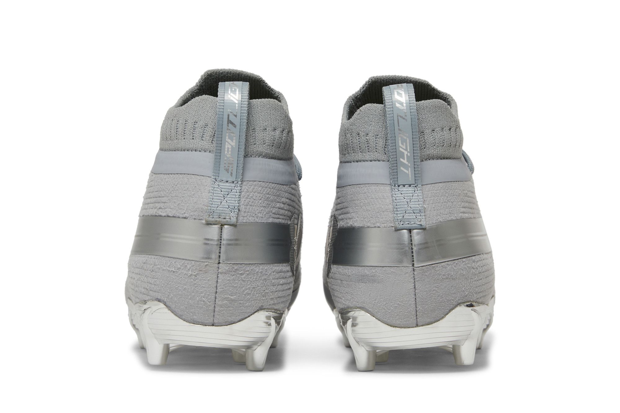 【在庫有】 Buy Spotlight MC Suede 'Grey' - 3023587 100 | GOAT MX スパイク