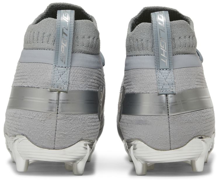 Under Armour Spotlight MC Suede Grey