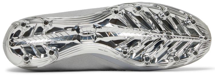 Under Armour Spotlight MC Suede Grey