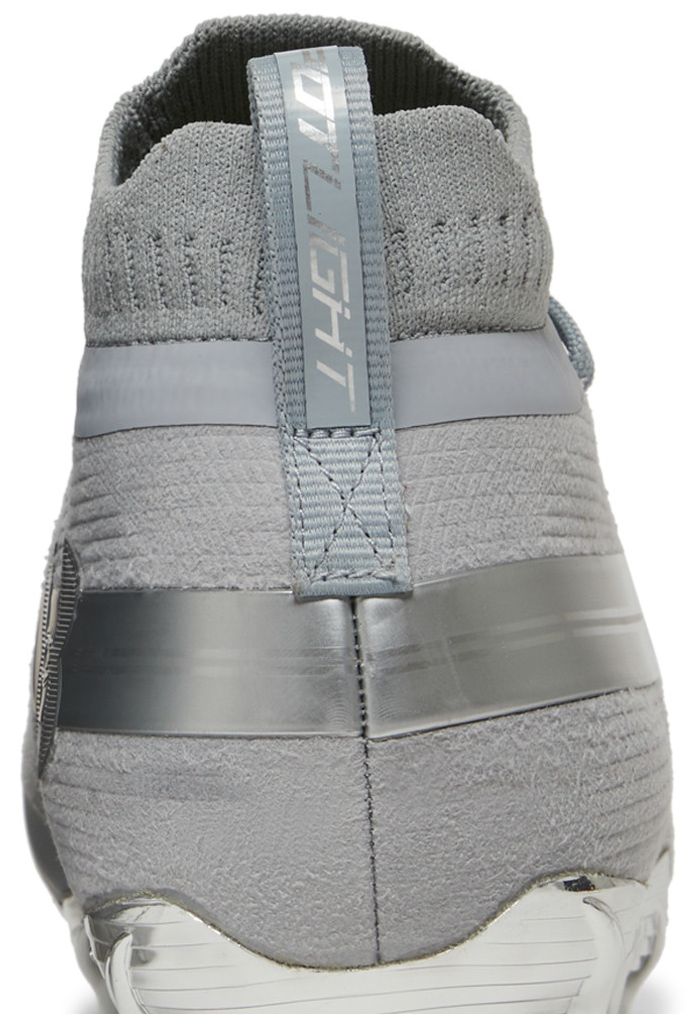 Under Armour Spotlight MC Suede Grey