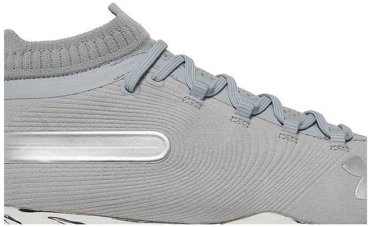 Under Armour Spotlight MC Suede Grey