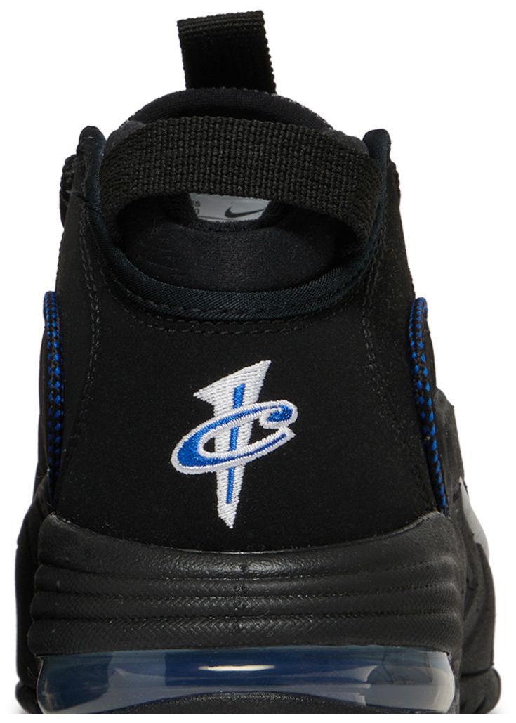 Nike Air Max Penny 1 All Star 2022