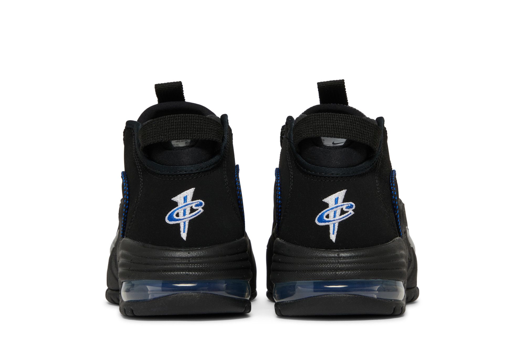 Buy Air Max Penny 1 'All-Star' 2022 - DN2487 002 | GOAT