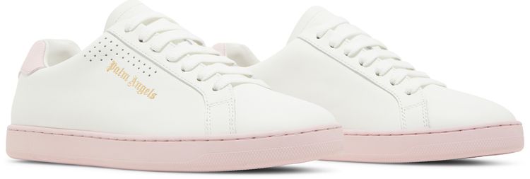 Palm Angels Wmns New Tennis White Pink