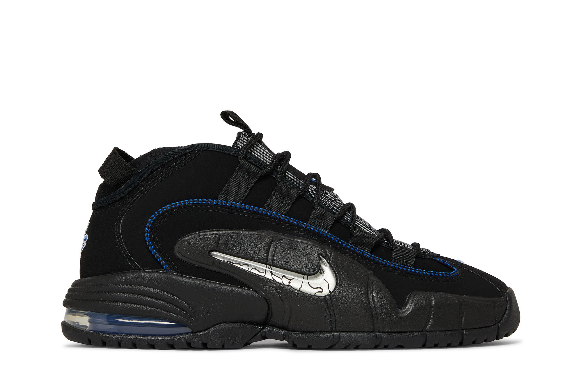 Buy Air Max Penny 1 'All-Star' 2022 - DN2487 002 | GOAT