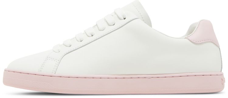 Palm Angels Wmns New Tennis White Pink