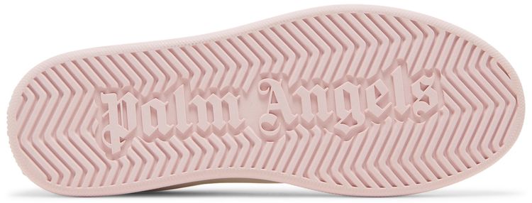 Palm Angels Wmns New Tennis White Pink