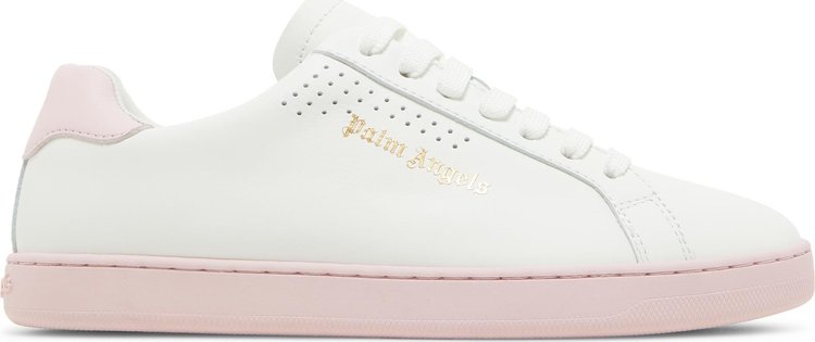 Palm Angels Wmns New Tennis 'White Pink'