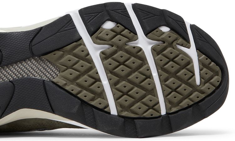 Teddy Santis x New Balance 990v3 Made in USA Olive