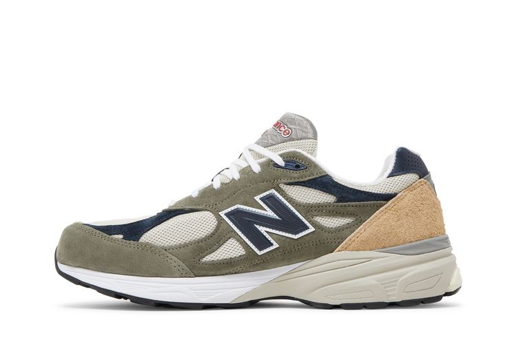 Buy Teddy Santis x 990v3 Made in USA 
