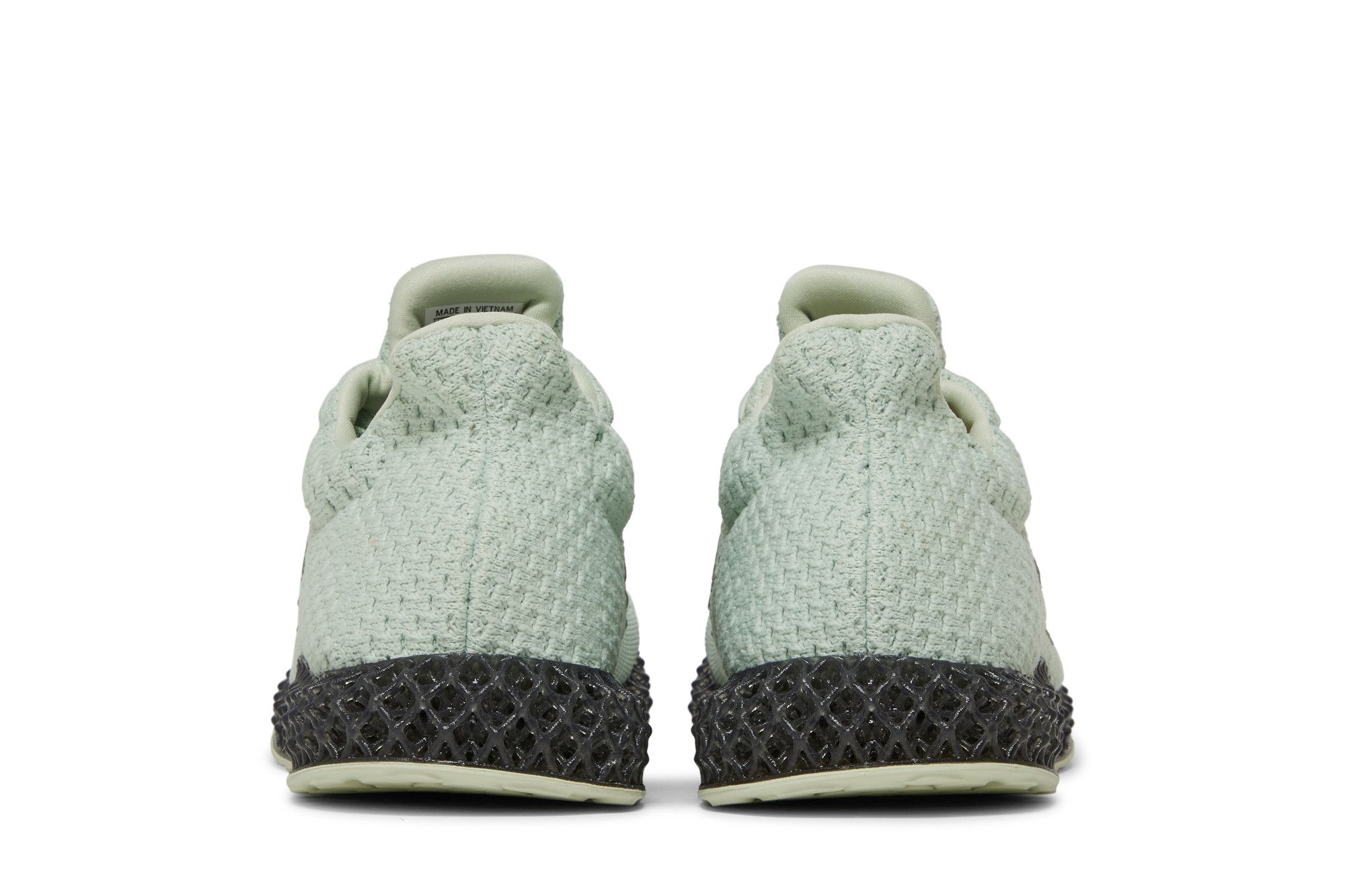 Buy Futurecraft 4D 'Linen Green Carbon' - GX6603 | GOAT