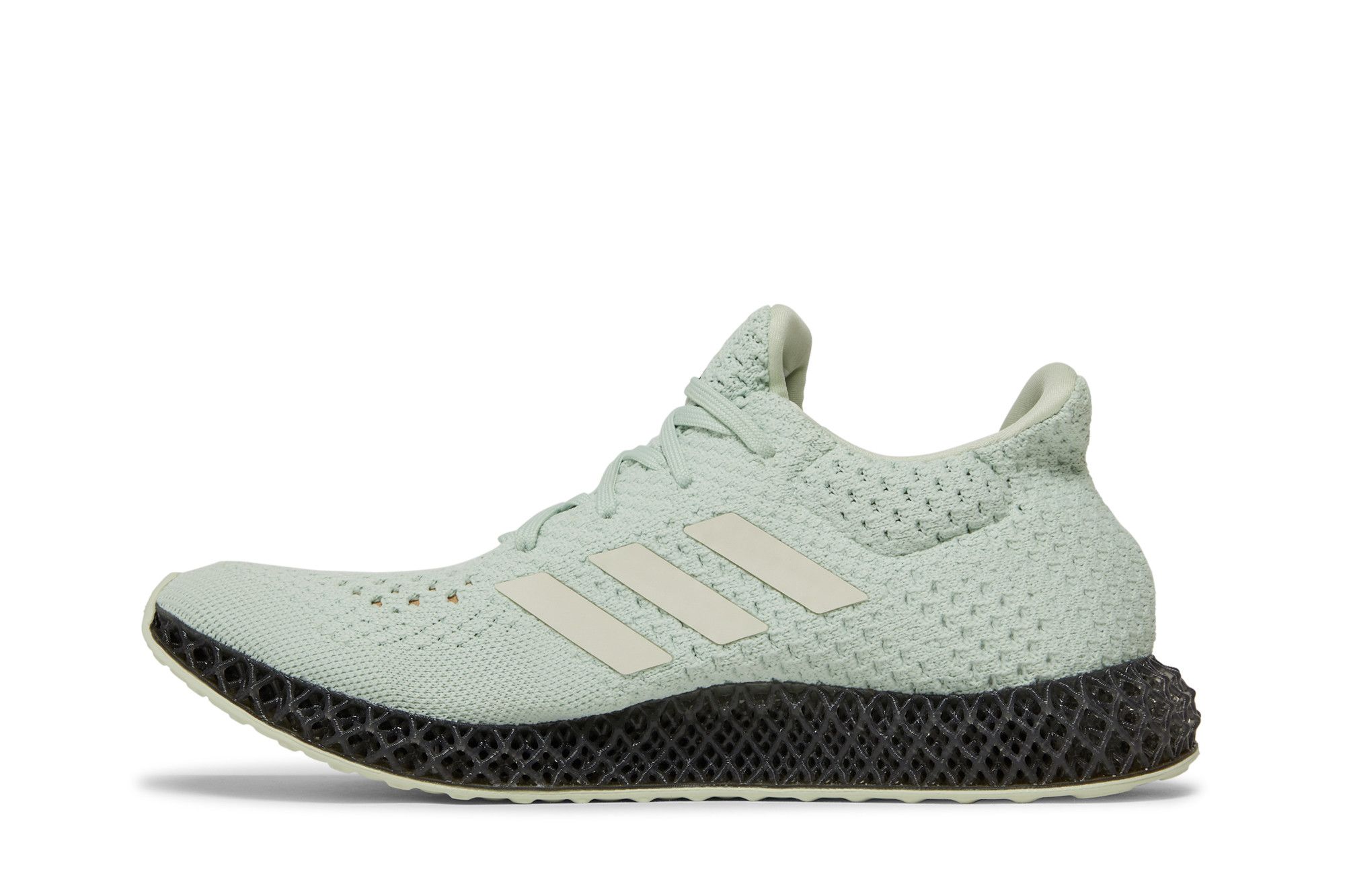 Buy adidas Futurecraft 4D 'Linen Green Carbon' - GX6603 | GOAT