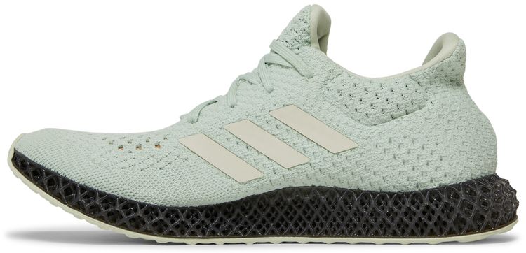 Adidas Futurecraft 4D Linen Green Carbon