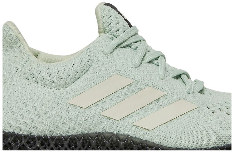 Adidas Futurecraft 4D Linen Green Carbon