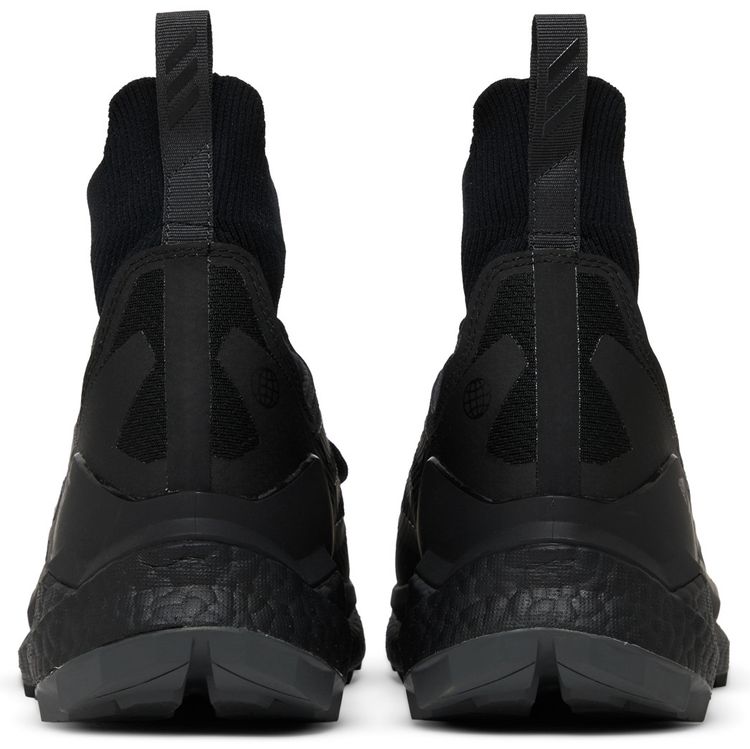 Terrex Free Hiker 2 Black Grey