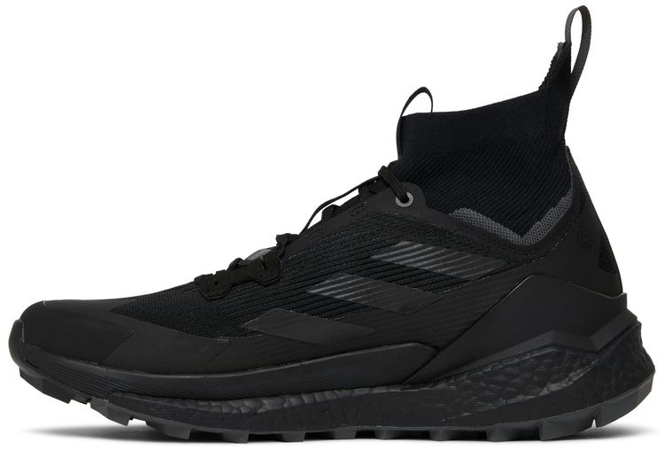 Terrex Free Hiker 2 Black Grey