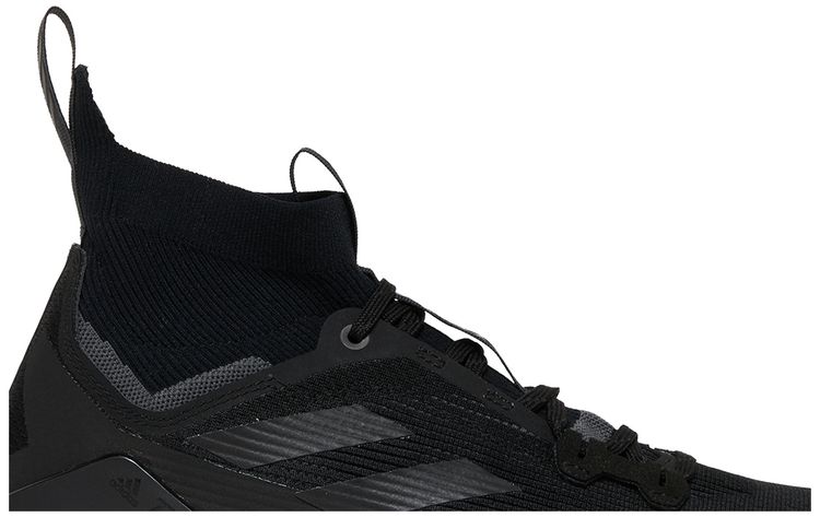 Terrex Free Hiker 2 Black Grey