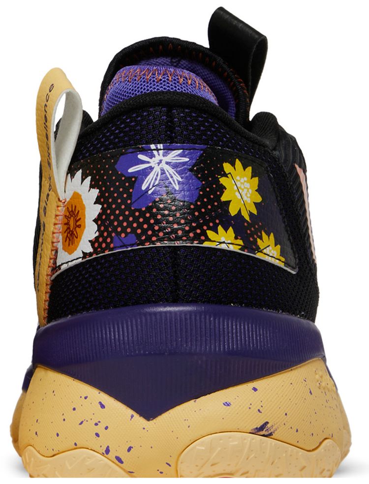 Adidas Dame 8 Honoring Black Excellence