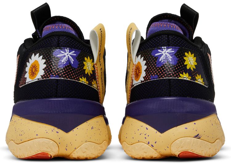 Adidas Dame 8 Honoring Black Excellence