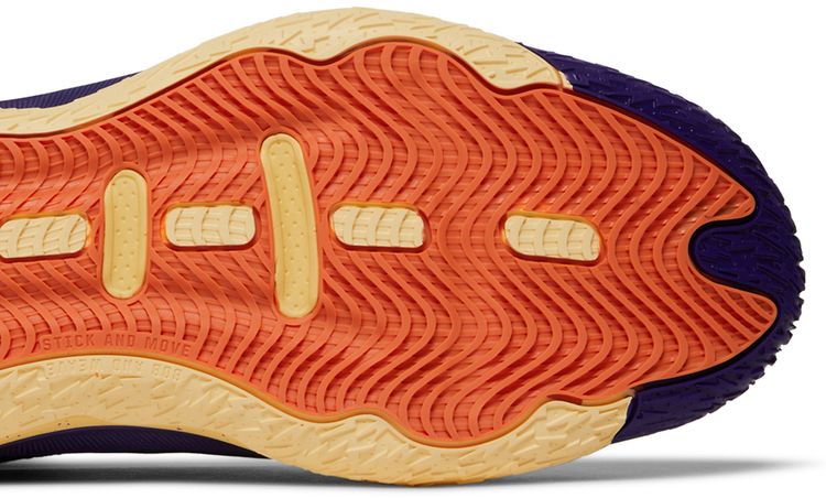 Adidas Dame 8 Honoring Black Excellence