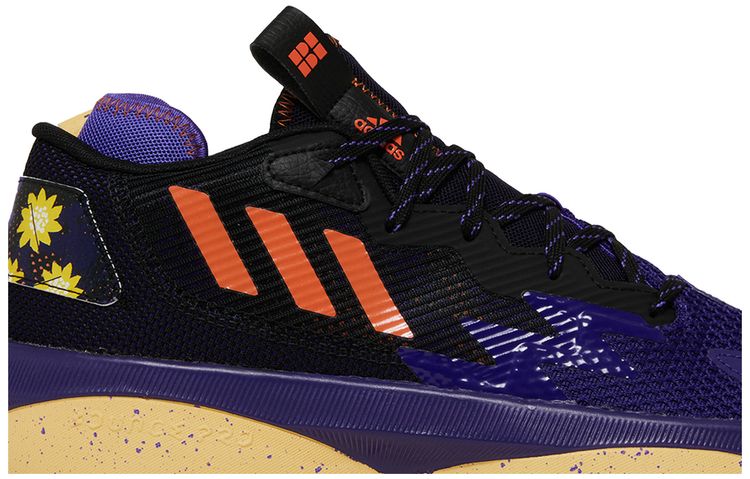 Adidas Dame 8 Honoring Black Excellence