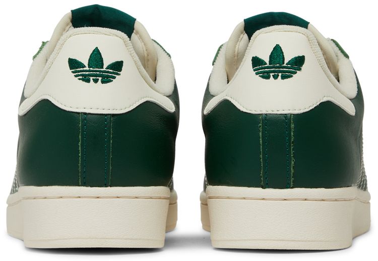 Adidas Superstar Team Dark Green