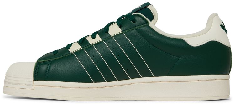 Adidas Superstar Team Dark Green
