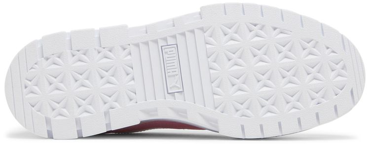 Baby Phat x Puma Wmns Mayze White Prism Pink