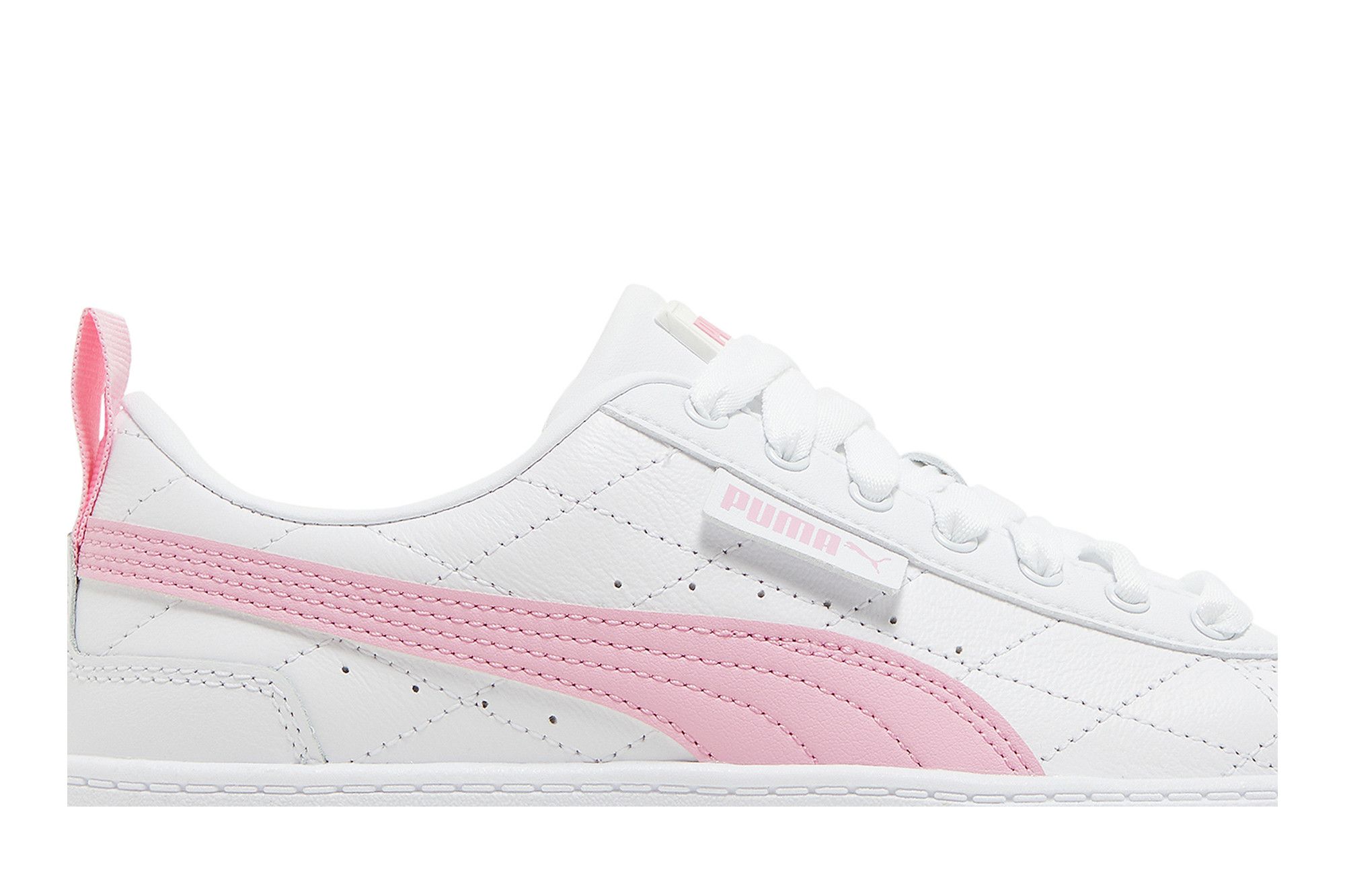 Buy Baby Phat x Wmns Mayze White Prism Pink 384604 01 GOAT CA