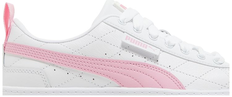 Baby Phat x Puma Wmns Mayze White Prism Pink